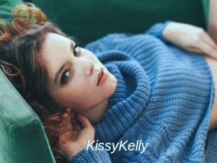 KissyKelly