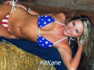 KitKane