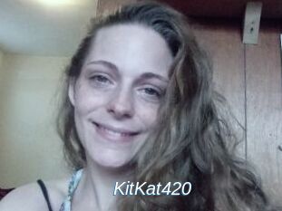 KitKat420