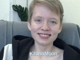 KitanaMoon Ejaculations Féminines