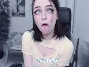 KitsuHot