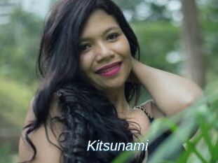 Kitsunami Ejaculations Féminines