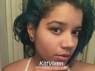 KittVixen