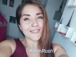 KittenRush