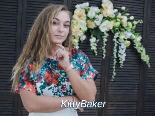 KittyBaker