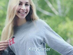 KittyCarter