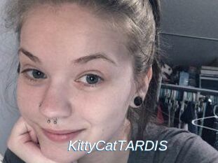 KittyCatTARDIS