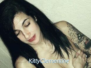 Kitty_Clementine Ejaculations Féminines