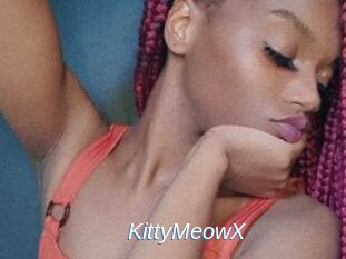 KittyMeowX Ejaculations Féminines