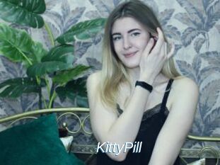 KittyPill
