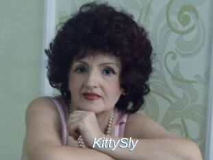 KittySly