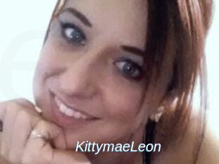 KittymaeLeon