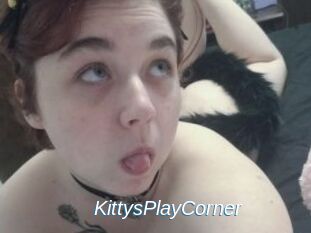 KittysPlayCorner