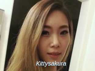 Kittysakura