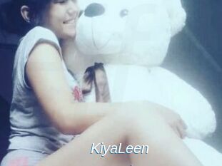 KiyaLeen