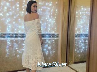 KlaraSilver