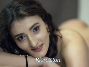 KlaraSton Ejaculations Féminines