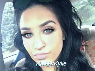 KlassyKylie