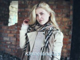 KlementinaFurs Ejaculations Féminines