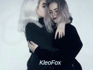 KleoFox