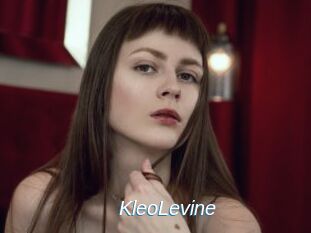 KleoLevine