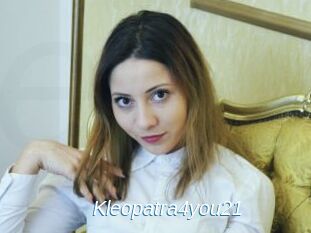 Kleopatra4you21
