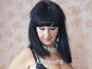 Klieapatra