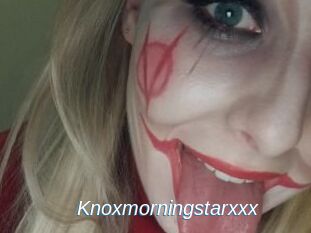 Knoxmorningstarxxx