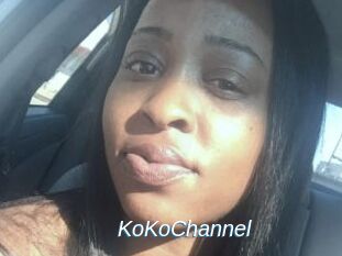 KoKoChannel