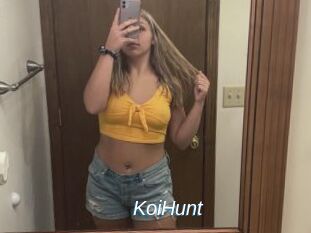 KoiHunt