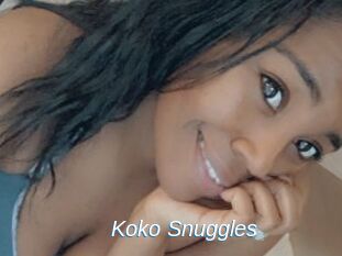 Koko_Snuggles