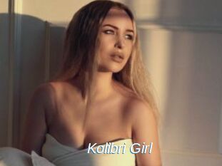 Kolibri_Girl