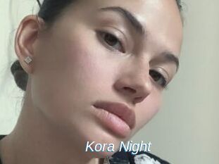 Kora_Night