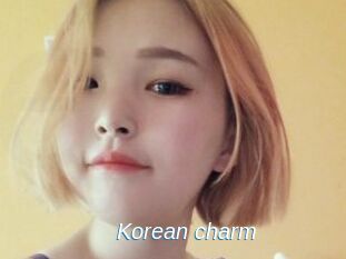 Korean_charm
