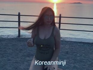 Koreanminji