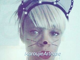 KoroujieArtease