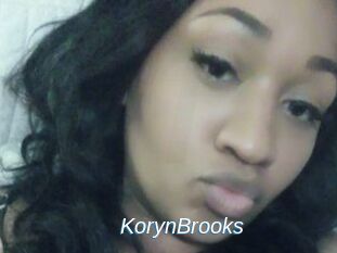 Koryn_Brooks Ejaculations Féminines
