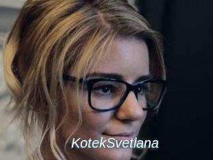 KotekSvetlana