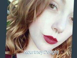 KourtneyDelight