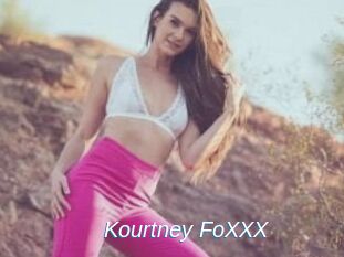 Kourtney_FoXXX