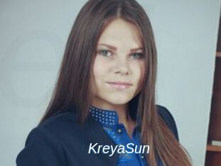 KreyaSun
