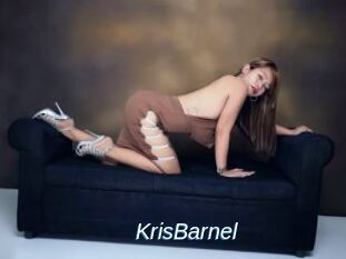 KrisBarnel