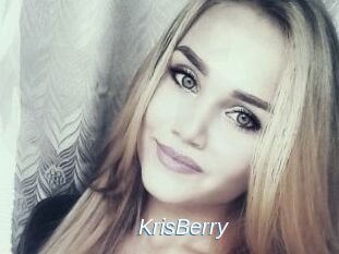 KrisBerry