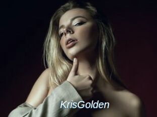 KrisGolden