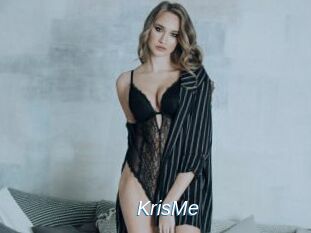 KrisMe