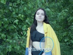 KrisMonele