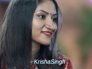 Krisha_Singh