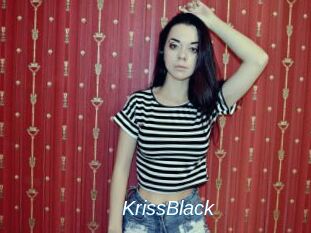 KrissBlack