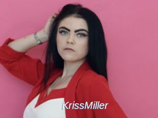 KrissMiller