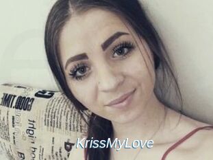 KrissMyLove